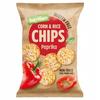 Corn And Rice Chips - Benlian Pepper 50G