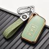 Free Sample TPU Car Remote Key Case Cover Lexus NX GS RX IS ES GX LX RC 250 350 LS 450H 300H Keychain Protector Accessories
