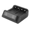 Rechargeable Battery Packs for XboxSeries X/S 2650mAh Fast Charging LED Indicator Controller Battery