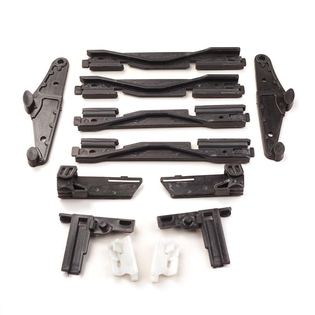 BSR643 Soltak Panoramatak Bevegelig Glass Tilt Spak Gardin Reparasjonssett 50006393 81635A5000 for Hyundai i30 i30 CW 2007-2012