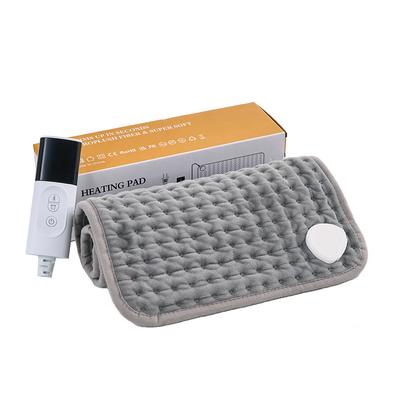 Small Electric Blanket Multi-function Heating Pad Electric Heating Pad High Temperature Heat Compress Physiotherapy Heating Pad Heating Pad