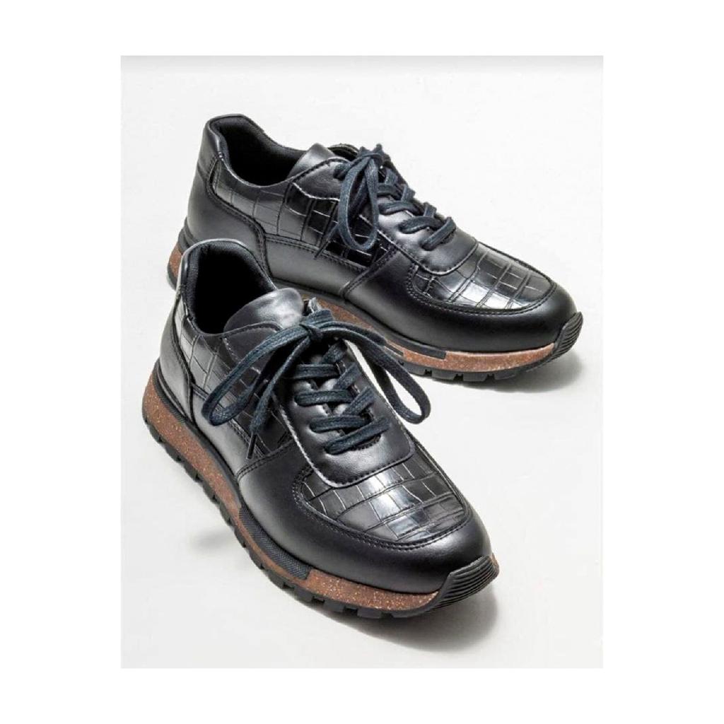 Genuine Leather Men's Casual Shoes