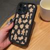 Christmas application Apple 16ProMax mobile phone case iphone15/14plus airbag anti-drop 13Pro/12/11