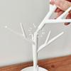 Hanging Bracelet Rack Earrings Holder Jewelry Rack Display Stands Tree Storage Jewelry Holder