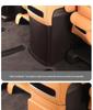 Denza D9 Refrigerator Kick Panel Protective Cover and Interior Accessories.