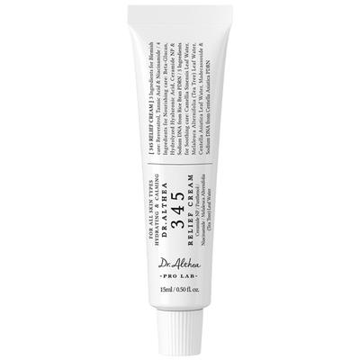 Dr. Althea 345 Relief Cream Mini (15ml), 1 Pcs