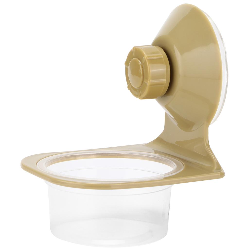 Hanging Food Bowl Single and Double Basins Drinking Water Type for Snakes Lizards Horned Frogs and