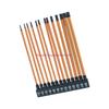 13Pcs Impact Head Allen Wrenches Drill Bit Set Steel Bit Set Screwdriver