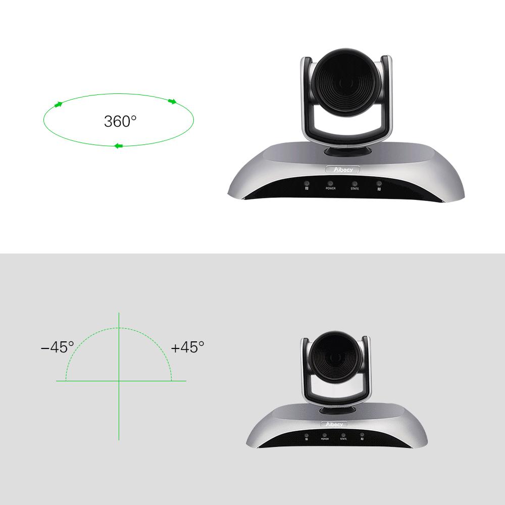 Buy Aibecy 1080P HD Conference Camera 