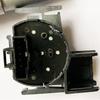 Ignition Switch Barrel Lock Set W/ 2 Keys For Opel Vauxhall Corsa Meriva 0913694