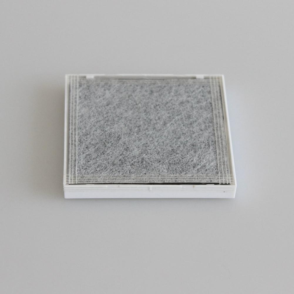 A20F-10 Packs Refrigerator Air Filter For LT120F,Replacement Fresh Air Filter For Kenmore Eite 469918 Replacement Parts