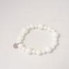 objet213 Bubble Off White Bracelet