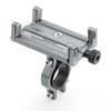 Phone Holder Motorcycle Electric Bicycle Smartphone CNC Aluminum Alloy Bracket Four Claws Bike Phone Holder
