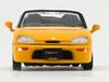Scherer Designs BM Creations Suzuki Cappuccino Yellow RHD Finished Product 1/64