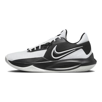 Precision 6 Blanco Negro Zapatillas Hombre DD9535-007