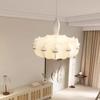 Oeny Villa Bedroom Chandelier