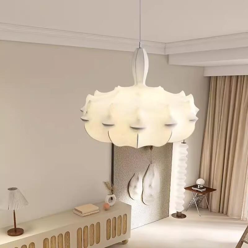Oeny Villa Bedroom Chandelier