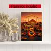 Galatasaray Personalized Name Diamond Paintings Mosaic Wall Round Diamond Art Painting Kits Embroidery Crystal Accessories Frameless
