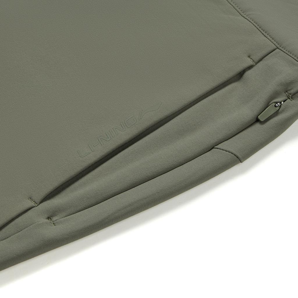 Li Ning Fitness Series Casual Pants Men's AYKW361-6