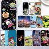 RT30 Toys S-Storys New Shell Phone Case for Xiaomi Poco F2 F3 M2 M3 M4 M5 M6 X2 X3 X4 X6 Pro NFC GT Plus