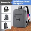 Business Shoulder Work Bag USB Chargring Travel Computer Backpack For C4 C3 C5 C2 Berlingo Celysee Cactus Picasso Grand