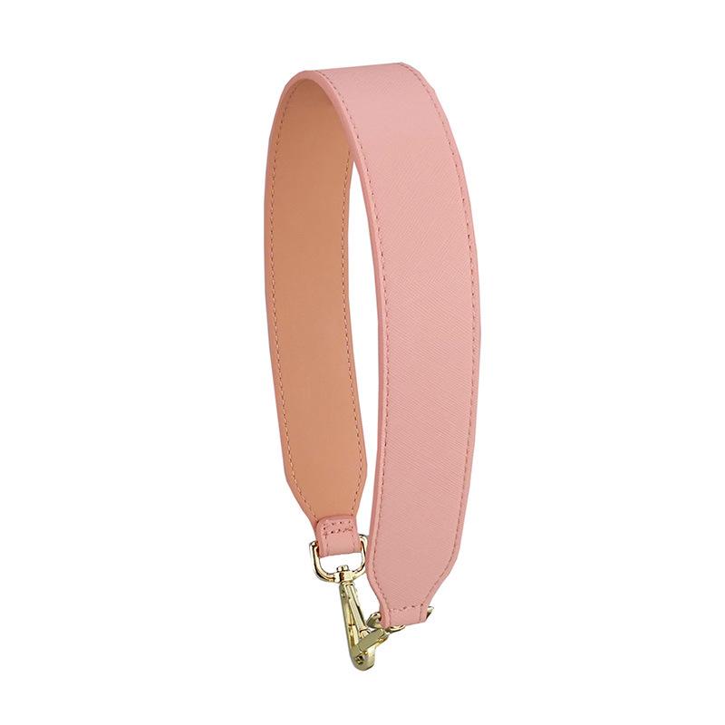One-Shoulder Wide Band Handbag Strap for Women