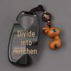 Compatible Key Cover for Hyundai ix35, Langdong Elantra, Mingtu, Yue Dong, Ruina, Yueliang, Festa, and Shengda Cars