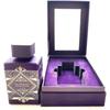 Eau de parfum - Badee Al Oud Amethyst 100 ml - Vanille - Rose - Oud