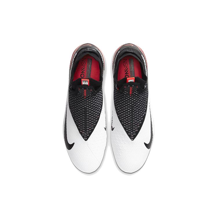 Nike Phantom Vision 2 Elite Dynamic Fit Fg Laser Crimson CD4161-106