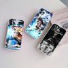 MH115 One Piece Edward Newgate Case for Motorola E7 G6 G7 G8 G9 Plus Power Play G10 G20 G04 E30 E40 E22 E20 E13 E15 G22 G23 G05 G75 G35 G55