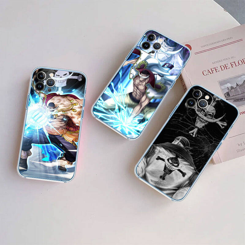 MH115 One Piece Edward Newgate Case for Motorola E7 G6 G7 G8 G9 Plus Power Play G10 G20 G04 E30 E40 E22 E20 E13 E15 G22 G23 G05 G75 G35 G55