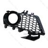 51118054156 Front Bumper Fog Lamp Foglight Grille Cover Frame For BMW 3 Series F30 F31 M-Sport 2011 2012 2013 2014 2015