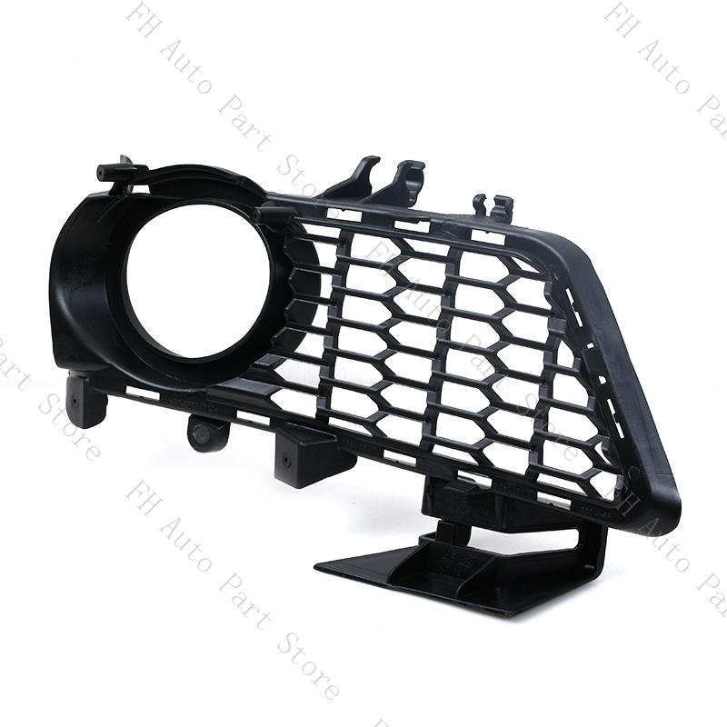 51118054156 Front Bumper Fog Lamp Foglight Grille Cover Frame For BMW 3 Series F30 F31 M-Sport 2011 2012 2013 2014 2015