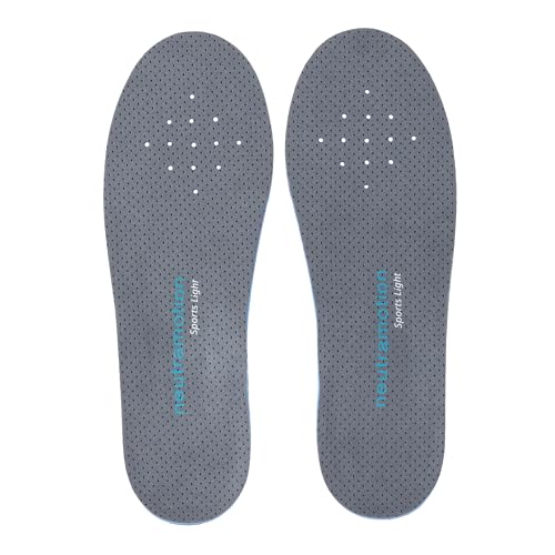 Muziik Neutral Motion Insole Sport Light M MZISL-025-M