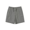 [Snowpeak] Cool-Touch Thin-Tech Mid-Thigh Shorts Light Khaki (S25MUSHP32)