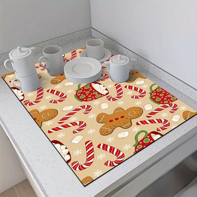 Accessori per la tavola – Sottopiatti e tovagliette