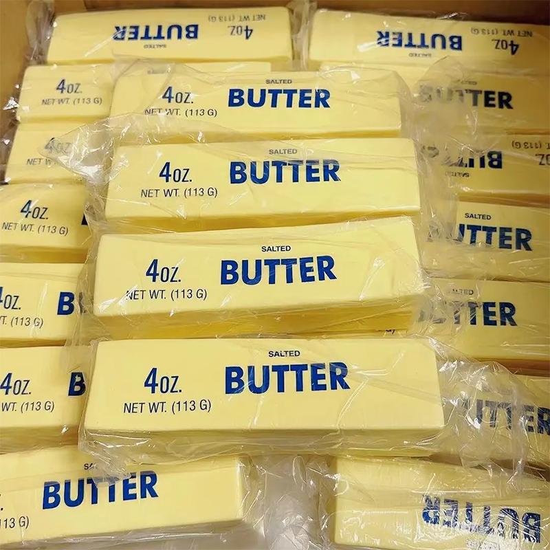 Juguetes Blandos Fidget con Forma de Barra de Mantequilla Palo de Queso Elástico Juguete Divertido para Apretar Broma Juego para Aliviar el Estrés y la Ansiedad