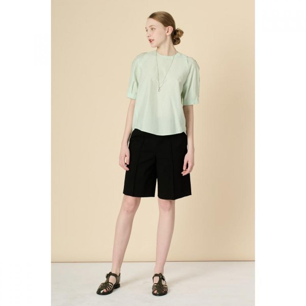 Bcbg Puff Blouse B3m4b431