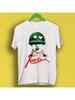 X-ray Spex Punk Rock Music Band Retro Cool Top T-shirt Mens T Shirts Shirts for Men Streetwear Oversized T Shirt