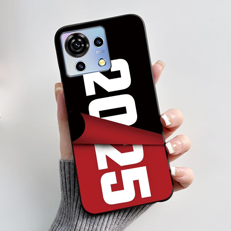 For ZTE Blade V50 Vita Case Luxury Cute Love Rabbit Funny Black Soft Silicone Phone Casing For ZTE BladeV50 Vita V50Vita Cover