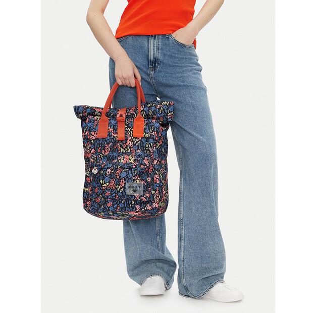 Рюкзак Roxy -P-003-07 чёрный