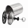 Spieniacz do mleka 400ml BRUNBESTE BB-2216