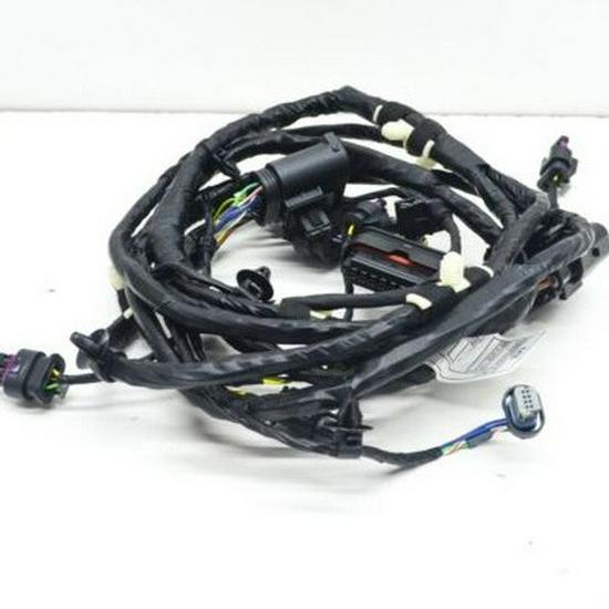 BMW X3 G01 Front Bumper PDC Sensor Wiring Harness