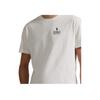 Polo Ralph Lauren SS25 Plain Knit Crew Neck Short Sleeve T-Shirt Men Tops White 710981136-001
