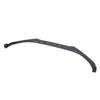 Front Bumper Lip Spoiler Stylish Front Bumper Splitter Lip Air Chin Body Kit Replacement for GT86 FT86 FR S Facelift
