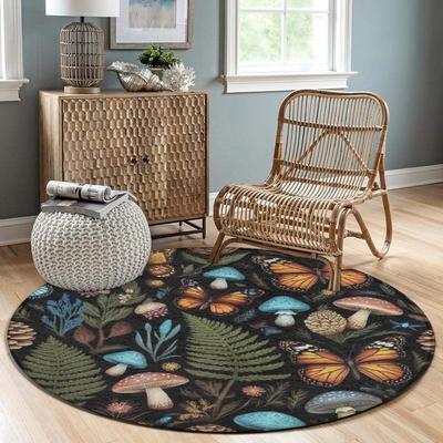 Tapis et moquettes – Tapis et carpettes