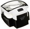 ESCHENBACH Visorx Plus Desk Magnifier, 3x Magnification with LED Light, 1566