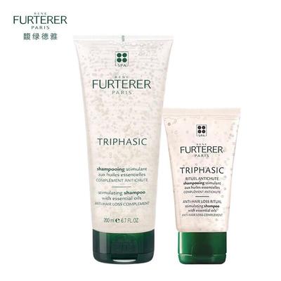 René Furterer Anti-Hair Loss & Hair Growth Shampoo