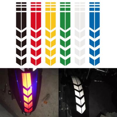 1PCS Car and Motorcycle Wheel Decoration