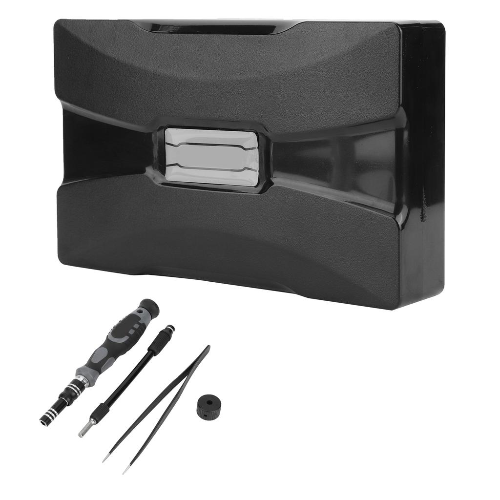 106in 1 Magnetic Screwdriver Set for Mobile Phone Computer PC Kit Set Portable Repair Tool